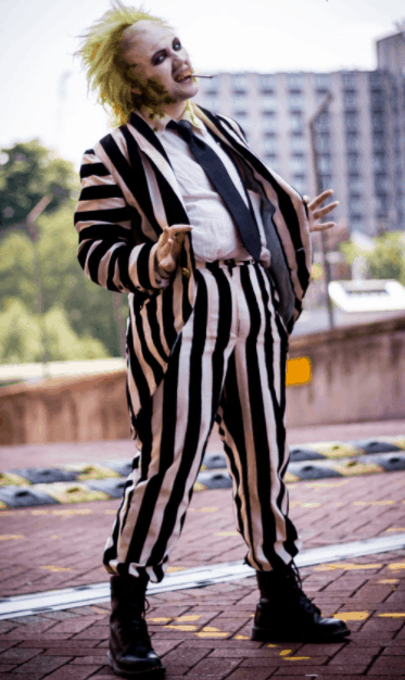 beetlejuice