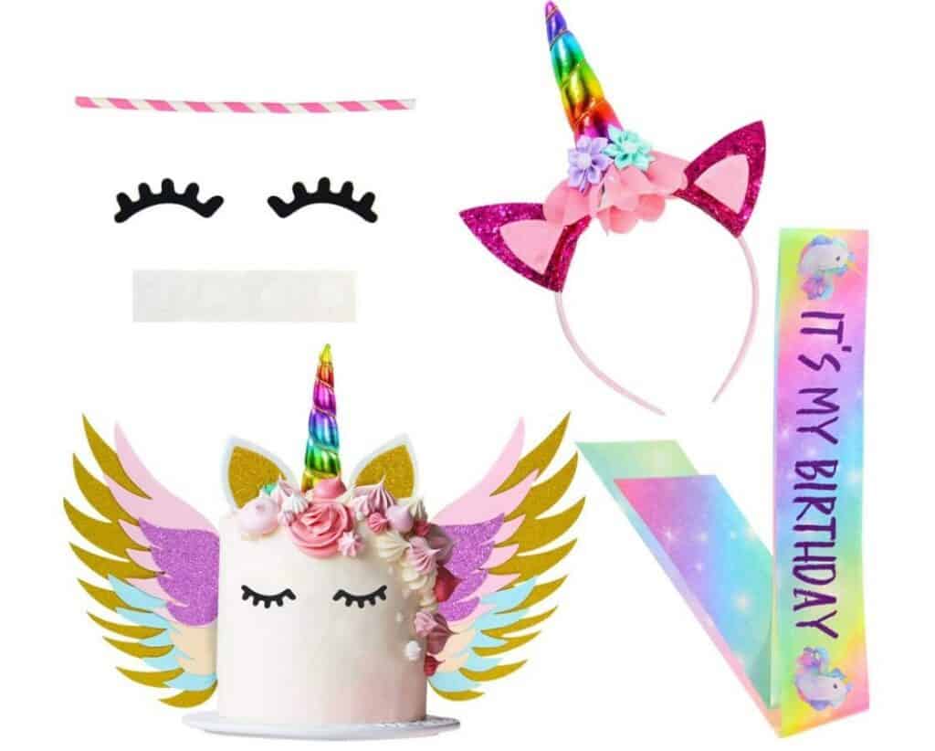 Cake Unicorn