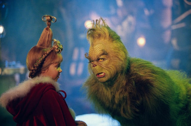 Best Grinch Costume Ideas 2